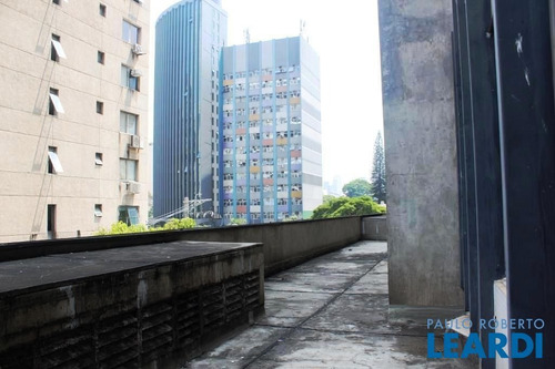 Imagem 7 de 15 de Comercial - Jardim Paulistano - Sp - 630564