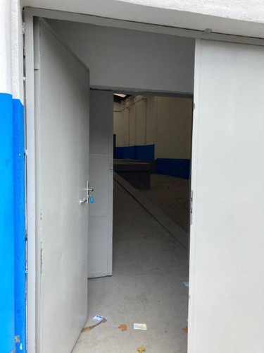 Imagem 11 de 17 de Galpão Para Alugar, 650 M² Por R$ 10.000,00/mês - Fundação - São Caetano Do Sul/sp - Ga0452