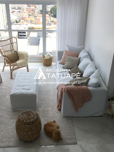 Imagem 12 de 21 de Apartamento - Ap000351 - 68501956