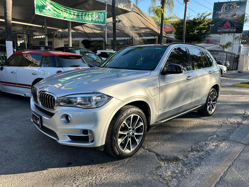 BMW X5 2.0 Xdrive 40e Excellence Híbrido At