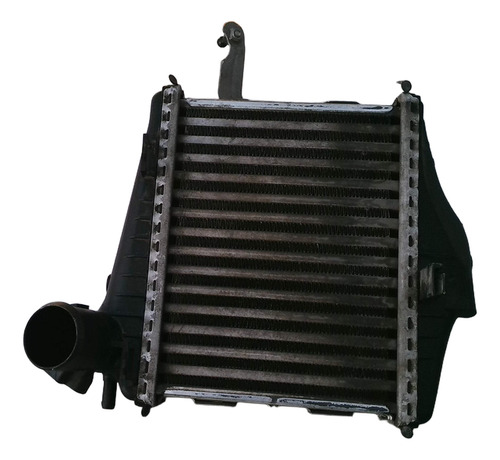 Radiador Intercooler Smart Fortwo 451 Brabus A0000948941 (Usado)