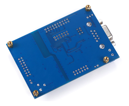 Placa De Aprendizaje De Control Industrial Ads1256+stm32f103