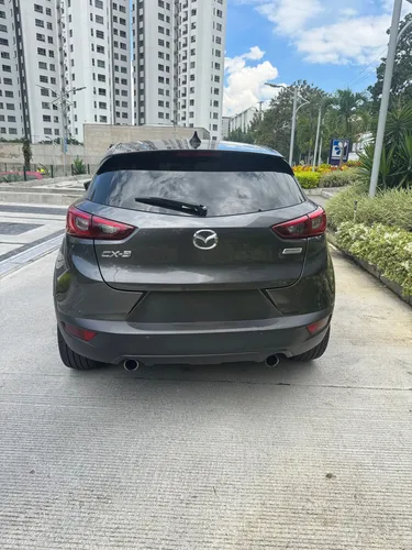 Mazda CX-3 2.0 Touring At