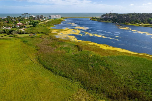 Imagen 6 de 9 de Chacra En Laguna Del Diario, Punta Del Este