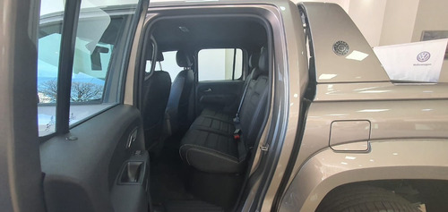 Imagen 16 de 25 de Volkswagen Amarok V6 Extreme 258cv 4x4 At My23 #22