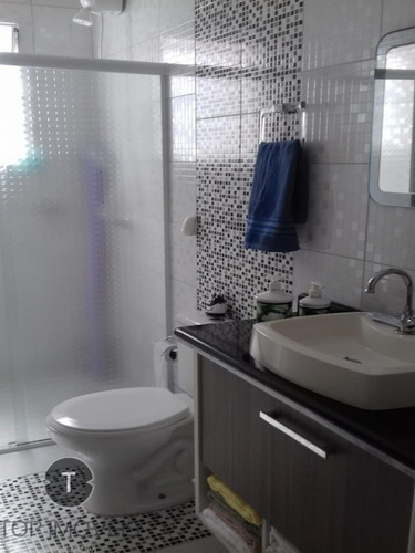 Imagem 29 de 29 de Casa A Venda 03 Dormitórios - Ca00378 - 34791238