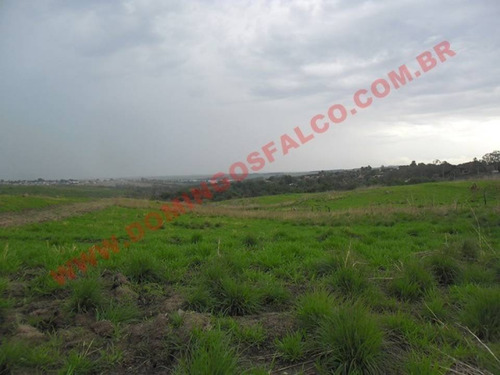 Imagem 10 de 14 de Venda - Área - Zona Rural - Nova Odessa - Sp - D7830