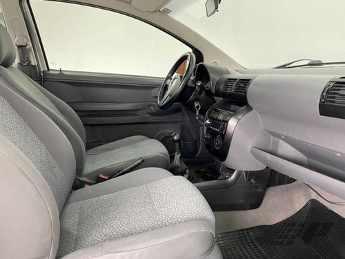 Volkswagen Fox 1.6 Plus