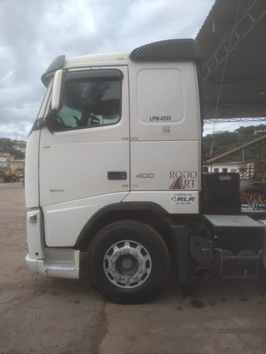 Volvo Fh D-13 400
