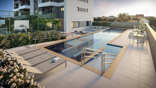 Apartamento Com 3 Dormitório(s) Localizado(a) No Bairro Vila Prudente Em São Paulo / São Paulo - 7111:912775