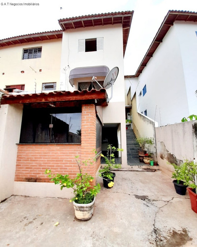 Imagem 21 de 30 de Casa À Venda No Jardim Vera Cruz - Sorocaba/sp - Ca11351 - 69007093