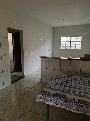 Imagem 3 de 9 de Chácara A Venda