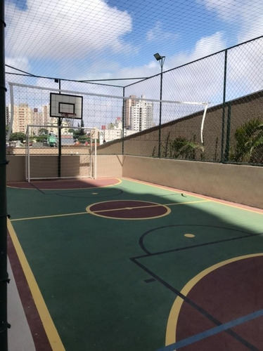Imagem 16 de 18 de Apartamento 2 Quartos Santo André - Sp - Centro - Rm491ap