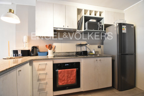 Departamento En Venta, Edificio Aqua