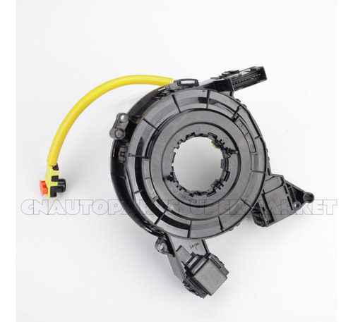 Dy: Resorte Reloj Espiral For 2015-2022 Ford Ranger Px2 Px3