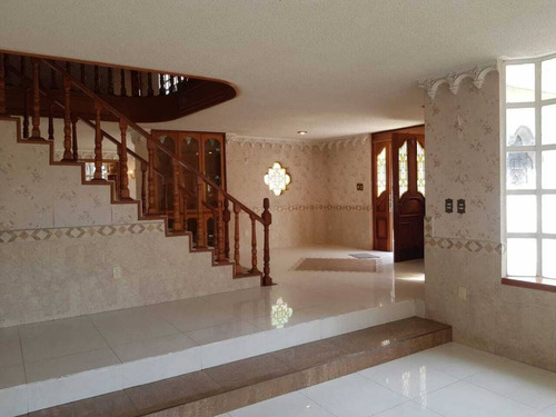 Imagen 23 de 30 de Venta Casa En Paseo Tollocan Uso Comercial Y/o Habitacional Toluca, Edomex