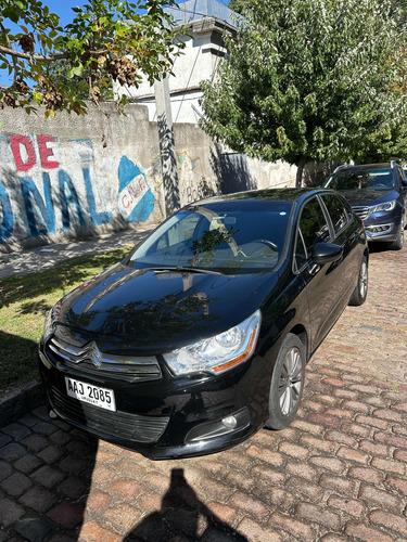 Citroën C4 1.4