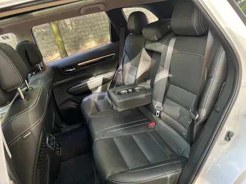 Renault Koleos 2.5 Intens