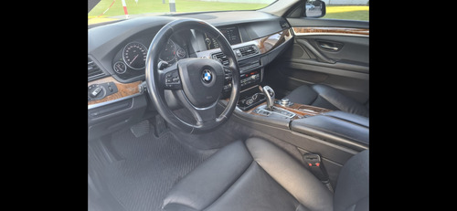 BMW Serie 5 3.0 535ia Executive 306cv