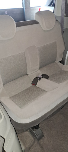 Chevrolet Spin 1.8 Ltz 7as At 105cv
