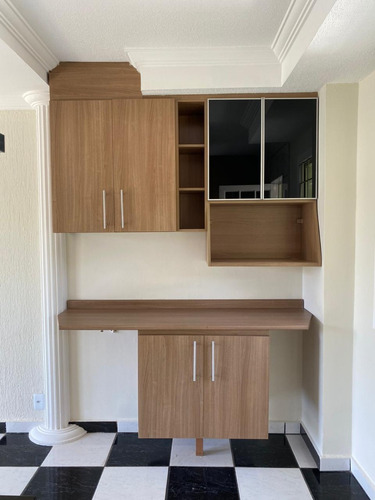 Imagem 1 de 9 de Casa - Em Condomínio, Para Venda Em Sumaré/sp - Imob2401