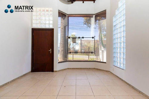 Imagem 4 de 30 de Casa Com 3 Dormitórios À Venda, 204 M² Por R$ 1.150.000,00 - Bacacheri - Curitiba/pr - Ca0001
