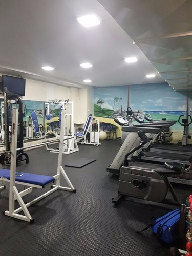Imagem 6 de 8 de Apartamento Residencial À Venda, Mooca, São Paulo. - Ap4073