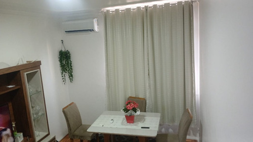 Apartamento Com 2 Quartos E 2 Banheiros, 1 Vg À Venda,icaraí