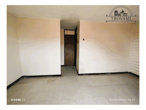 Venta Casa Con Gran Terreno, 3hab 1 Baño, La Cisterna