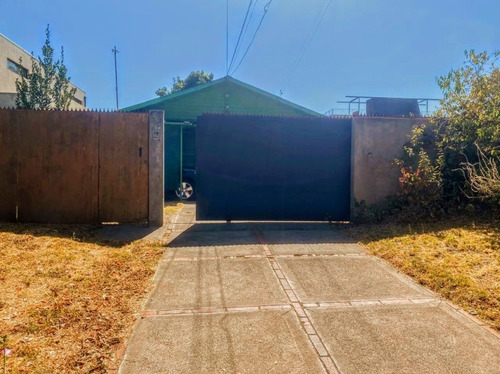 Se Remata Casa En Gran Terreno