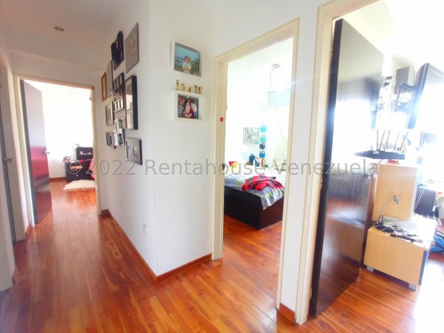 Imagen 11 de 21 de Apartamento En Venta Jose Carrillo If Mls #23-3368