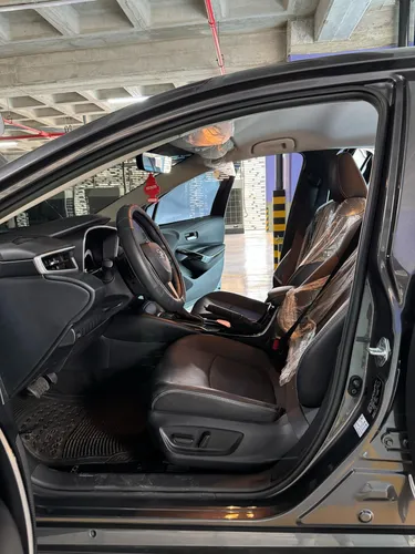 Toyota Corolla Seg 2023