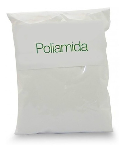 Poliamida Fina O Gruesa X 1000gr 1 Kilo