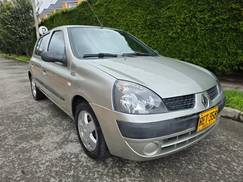Renault Clio F.iv Expression