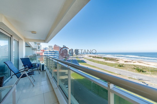 Imagen 3 de 24 de Oportunidad Imperiale I - Piso Alto - Punta Del Este Brava
