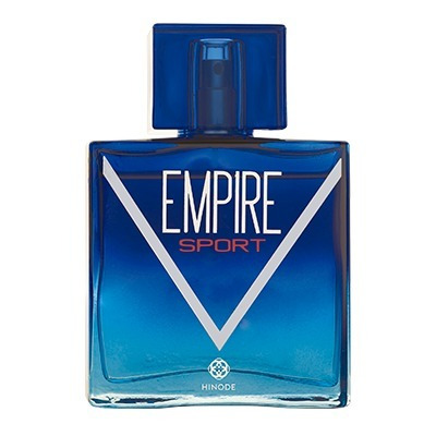 Perfume Masculino Empire Sport 100ml