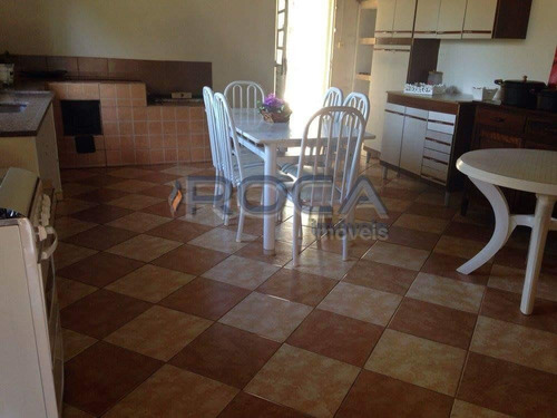 Venda De Rural / Chácara Na Cidade De São Carlos 22007