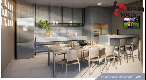 Imagem 15 de 15 de Teg Mansões Santo Antônio, Apartamento, Campinas, 55m² E 70m² - Mansoes55