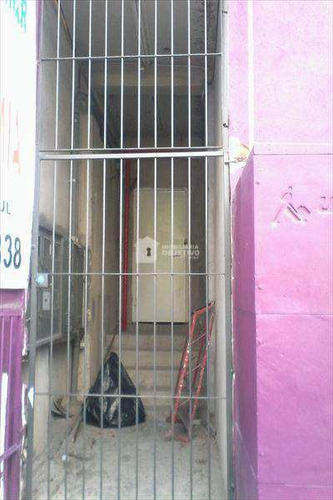 Imagem 1 de 14 de Prédio Em São Paulo Bairro Jardim Taquaral - A1450