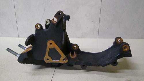 Suporte Alternador Peugeot 406 2.0 1997 1998