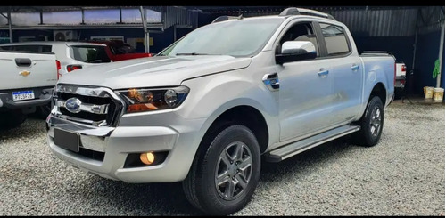 Ford Ranger 2017 2.2 Xls Cab. Dupla 4x4 4p