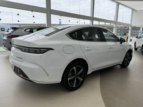 BYD King 1.5 DM-I PHEV GS AUTOMÁTICO