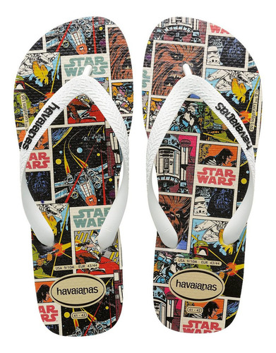 Havaianas Sandalias Para Niños Mod 4135185