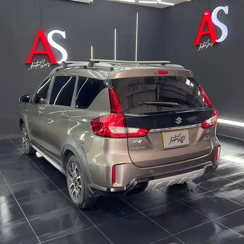 Suzuki Xl7 Gl 2022 1.5