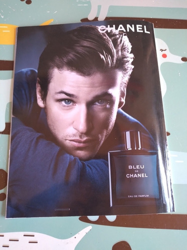 Revista Vogue Hombre Otoño Invierno 2015 (Usado)