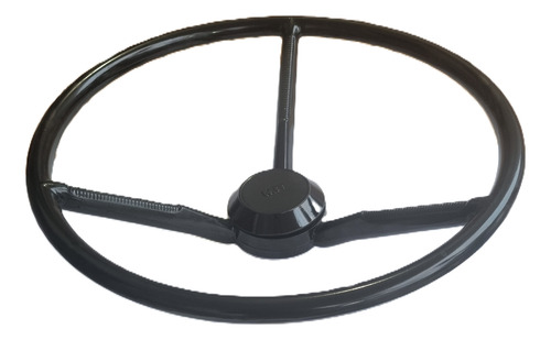 Volantes De Dirección Tractor (diám.445mm/altura 145mm)