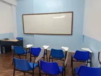 Comprar Alquiler De Aulas - Ideal Para Clases, Talleres Y Cursos 