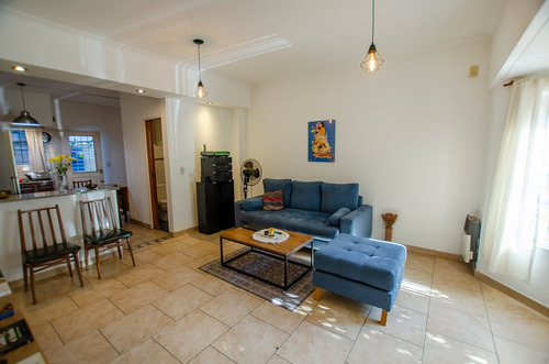 Duplex En Venta 3 Ambientes En Adrogue