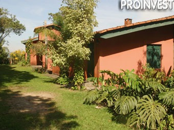 Imagem 3 de 30 de Sítio À Venda, 429292 M² Por R$ 2.800.000,00 - Chácaras Monte Serrat - Itapevi/sp - S00404
