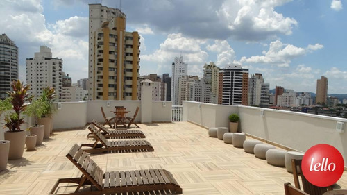 Imagem 21 de 23 de Apartamento - Ref: 226753